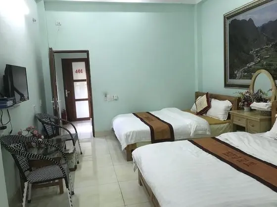 Deluxe Tek Büyük Yataklı Oda, Özel Banyo