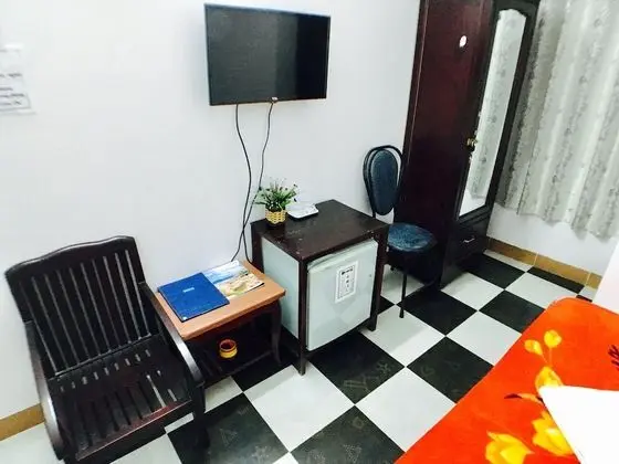 Deluxe Oda
