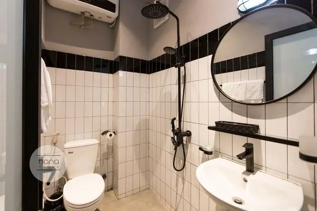 Basic Tek Büyük Yataklı Oda