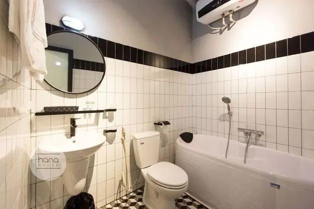 Premium Tek Büyük Yataklı Oda