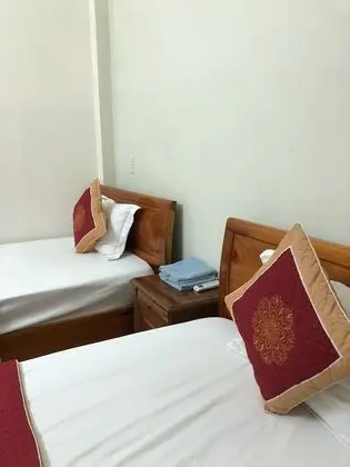 İki Ayrı Yataklı Oda, Özel Banyo