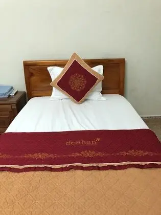 İki Ayrı Yataklı Oda, Özel Banyo