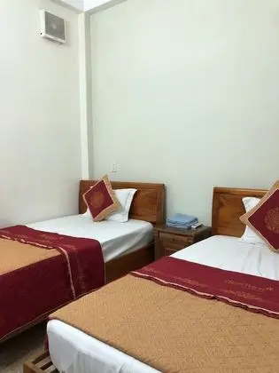 İki Ayrı Yataklı Oda, Özel Banyo