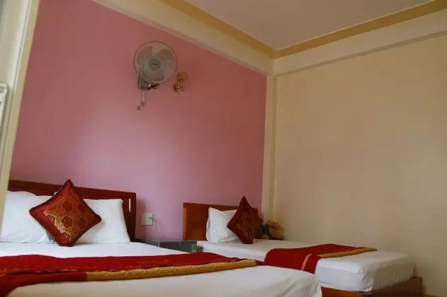İki Ayrı Yataklı Oda, Özel Banyo