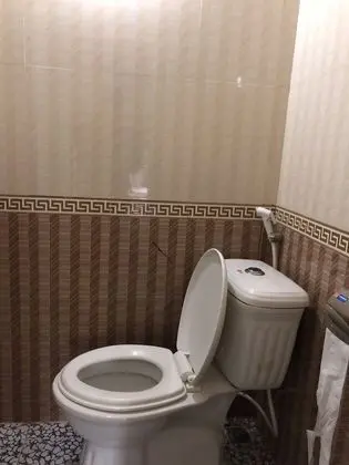 Premium Dört Kişilik Oda