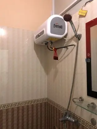 Premium Dört Kişilik Oda