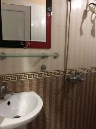 Premium Dört Kişilik Oda