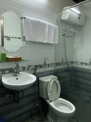 Dört Kişilik Oda