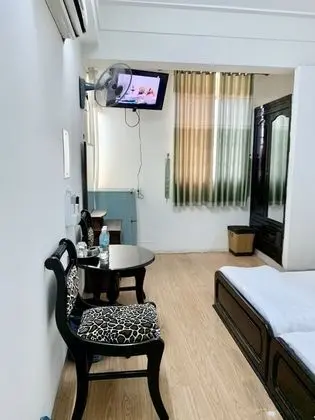 Standard İki Ayrı Yataklı Oda