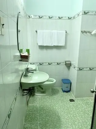 Standard İki Ayrı Yataklı Oda