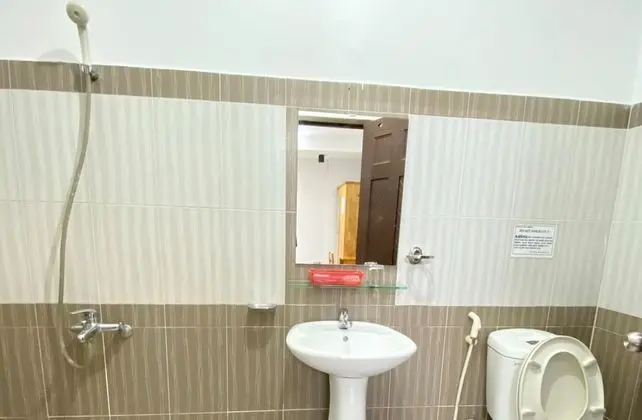 Family Oda