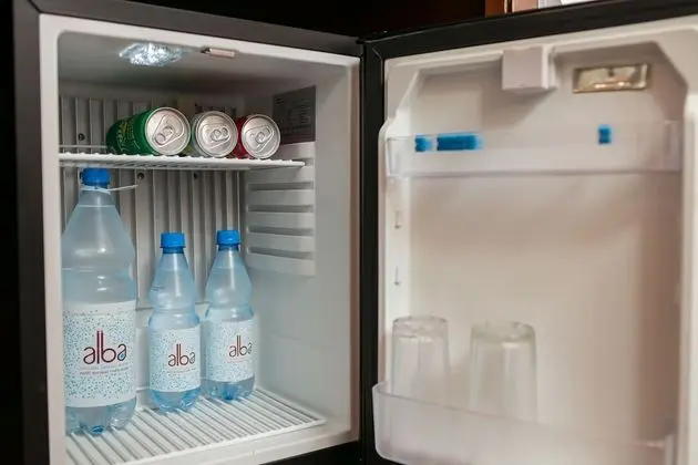 Classic Tek Büyük veya İki Ayrı Yataklı Oda