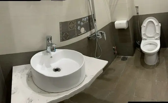 Basic Büyük Yataklı Tek Kişilik Oda