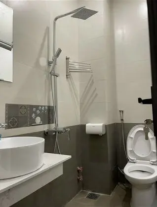 Basic Büyük Yataklı Tek Kişilik Oda