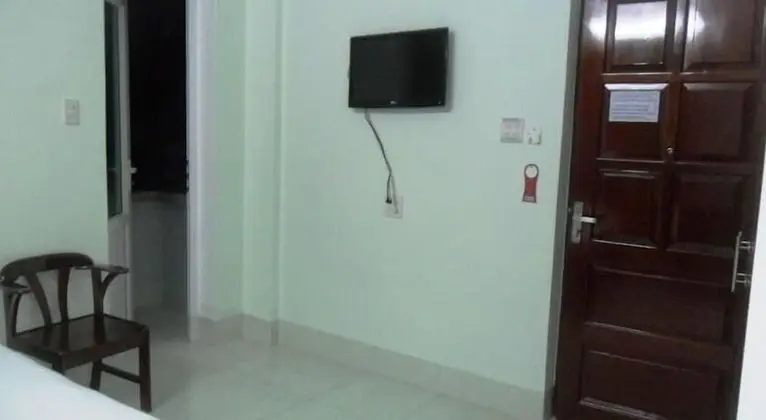 Superior Oda, 2 Çift Kişilik Yatak
