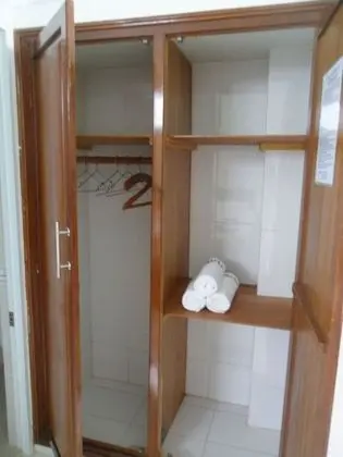 Superior Oda, 2 Çift Kişilik Yatak