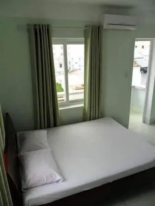 Superior Oda, Balkon