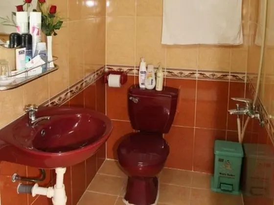 Standard Tek Büyük Yataklı Oda (3rd Floor)