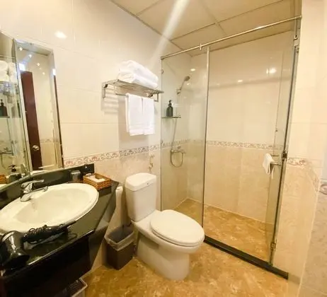 Standard Tek Büyük Yataklı Oda (Window)