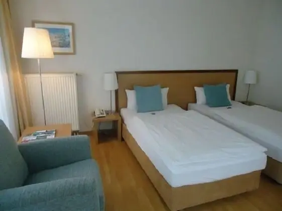 Tek Kişilik Oda