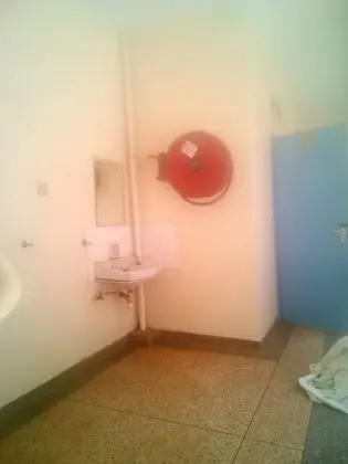 Tek Kişilik Oda