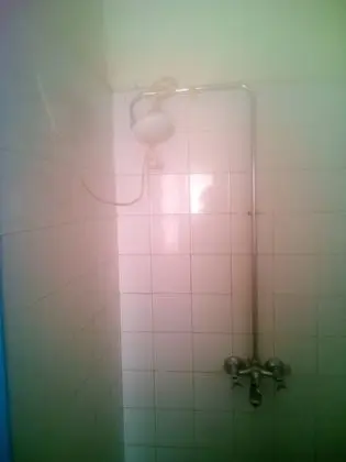 Tek Kişilik Oda
