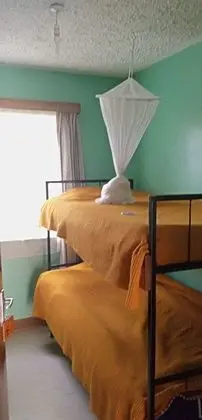Basic Ortak Ranzalı Oda, Ortak Banyo