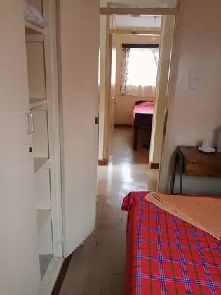 Basic Ortak Ranzalı Oda, Ortak Banyo