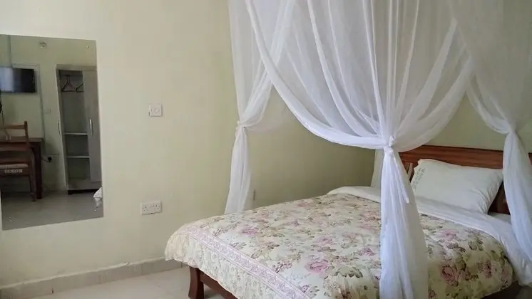 Standard Tek Kişilik Oda