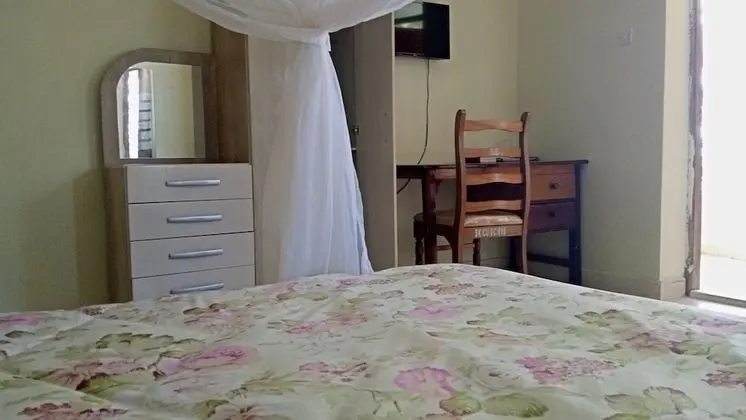 Standard Tek Kişilik Oda
