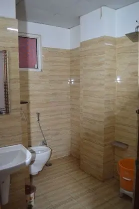 Üç Kişilik Oda, 1 Yatak Odası, Sigara İçilebilir, Şehir Manzaralı