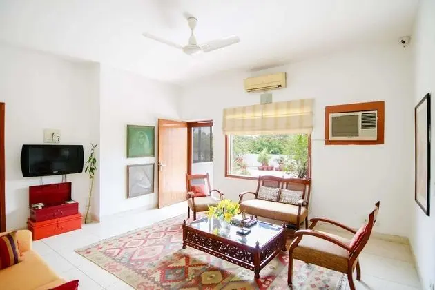 TWO BEDROOM APARTMENT