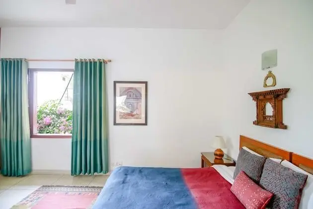 TWO BEDROOM APARTMENT