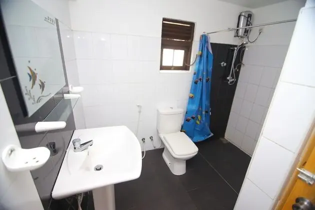 Deluxe Üç Kişilik Oda