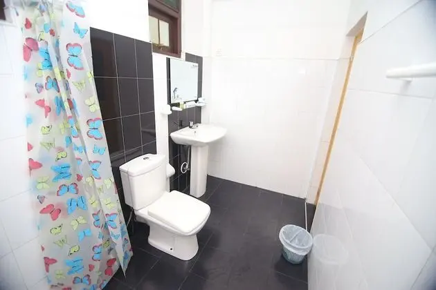 Deluxe Üç Kişilik Oda