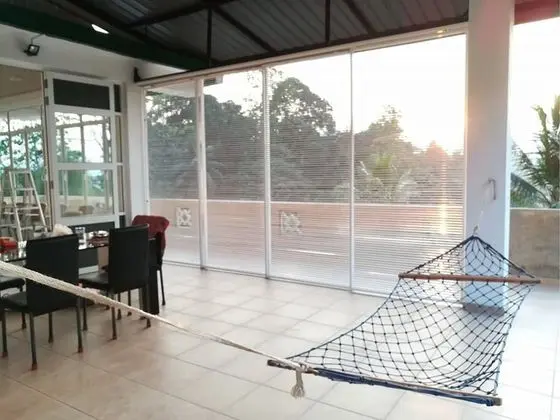 2-Bedroom Apartment