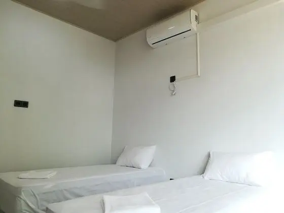 2-Bedroom Apartment