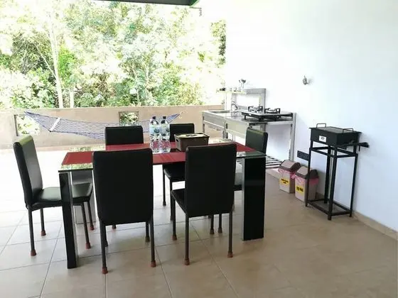 2-Bedroom Apartment
