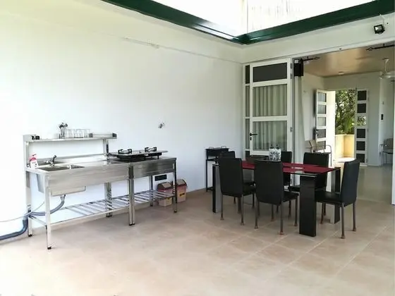 2-Bedroom Apartment