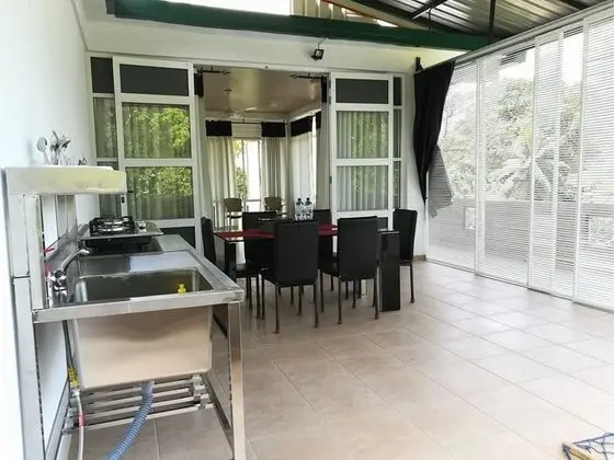 2-Bedroom Apartment