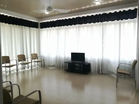 2-Bedroom Apartment