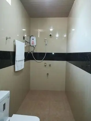 2-Bedroom Apartment