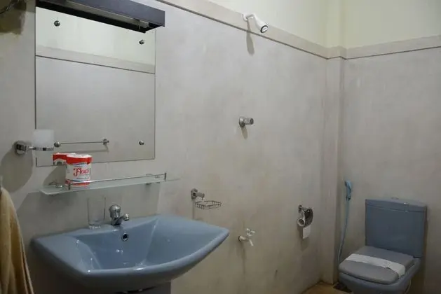 Standard Tek Büyük Yataklı Oda, 1 Büyük (Queen) Boy Yatak