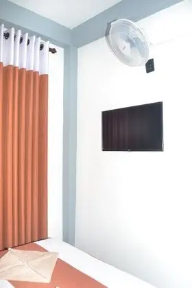 Standard Tek Kişilik Oda, 1 Yatak Odası