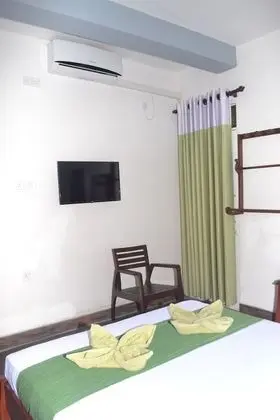 Standard Tek Kişilik Oda, 1 Yatak Odası