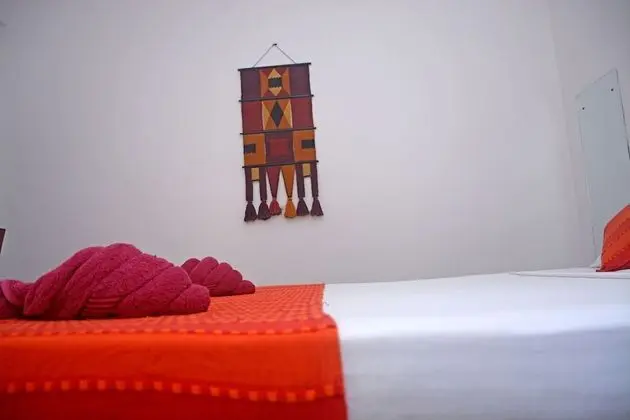 Standard Tek Kişilik Oda, 1 Yatak Odası