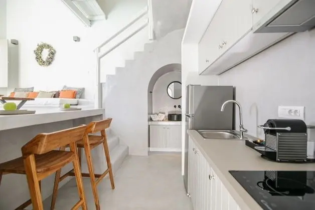 Exclusive Villa