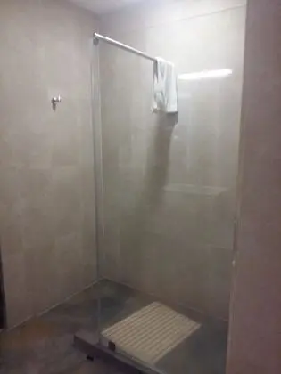 Deluxe İki Ayrı Yataklı Oda, 1 Yatak Odası
