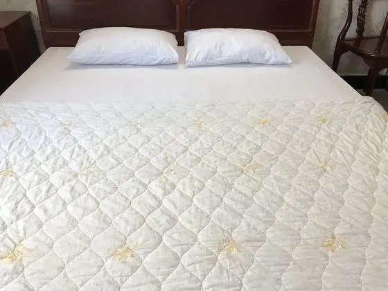 Standard Dört Kişilik Oda
