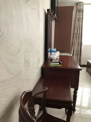 Standard Dört Kişilik Oda